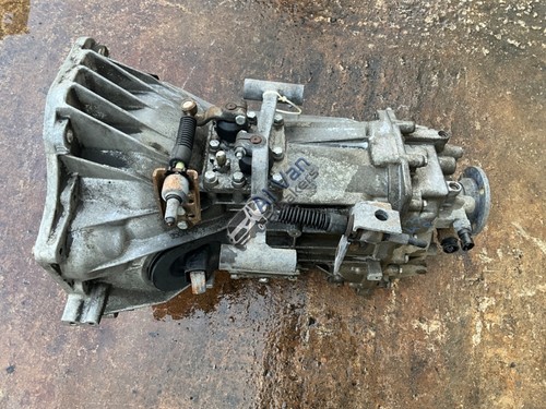 Iveco daily 29l10 swb gearbox - 29l10,