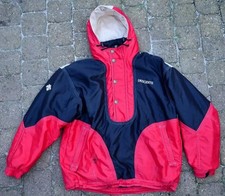 Descente Smock Jacket size XL