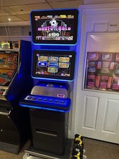 £100 Jackpot Digital Machine