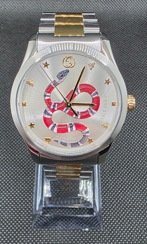 Gucci timeless unisex - g‑timeless,