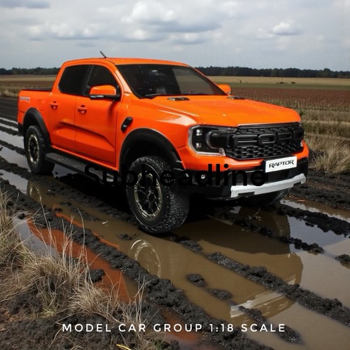 Mgc ford raptor in - mgc,
