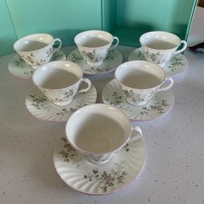 St Michael. 6 x "Melrose" Cups