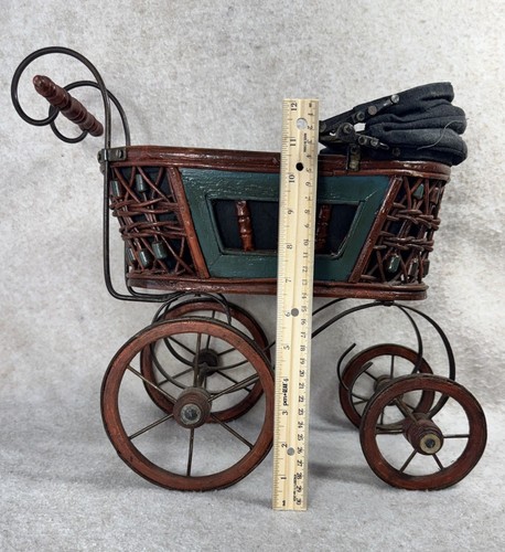 Vintage antique victorian baby - vintage,