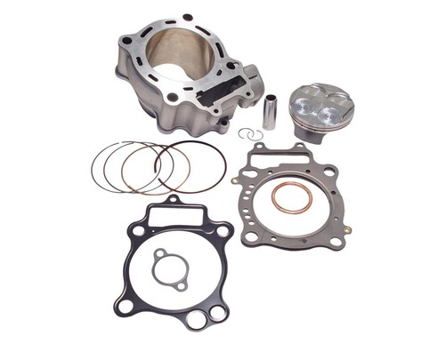 Cylinder kit 250cc athena - cylinder,