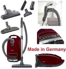 Miele Complete C3 Canister
