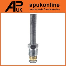 Fuel Filter Straight Tube for
