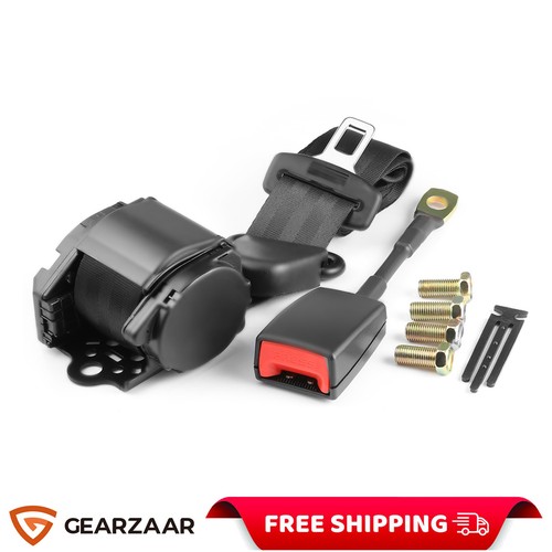 Point inertia seatbelt - point,