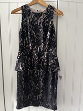 Xscape Dress by Joanna Chen