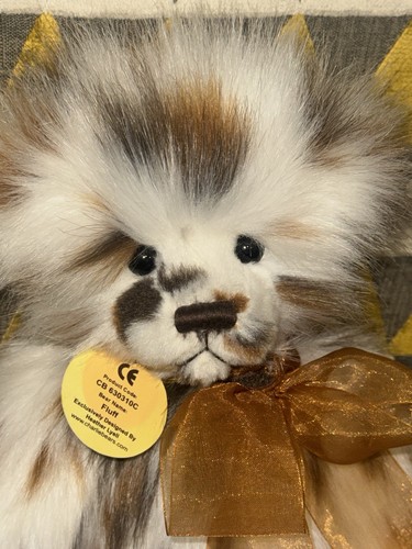 Charlie bears fluff - bears,