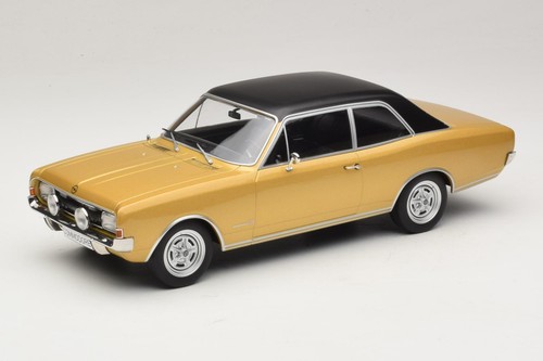 Opel commodore beige - opel,
