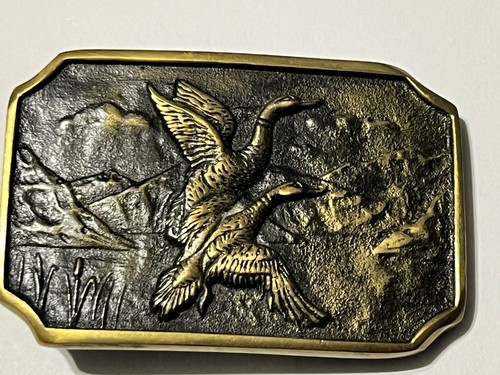 Solid brass belt - solid,