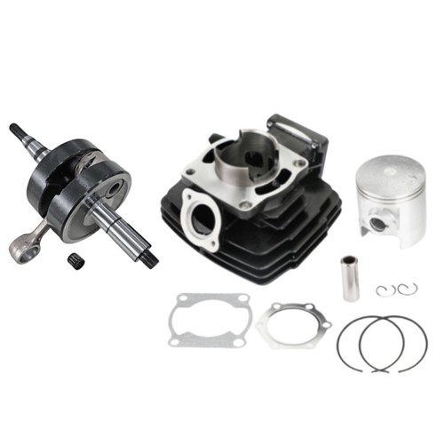 For yamaha dt125 - 56mm, cylinder