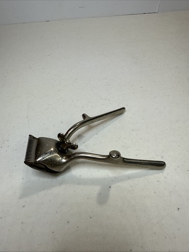 Vtg john oster mfg - john,