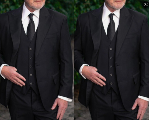 Mens suits business - ,