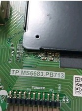 MAIN BOARD TP.MS6683.PB713 FOR