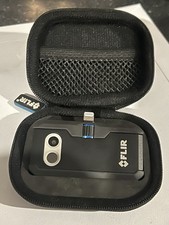 Flir One Pro LT Micro-USB