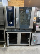 Rational iCombi Pro 6-Grid