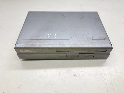 Toyota avensis t25 changer - toyota,