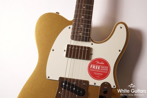 Squier classic vibe 60s - squier,