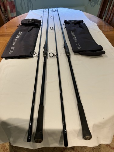 Greys flite 12ft 3lb test - 12ft,