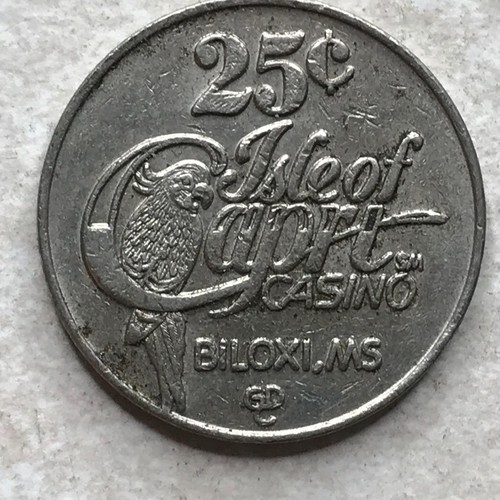 Isle capri casino - capri, biloxi