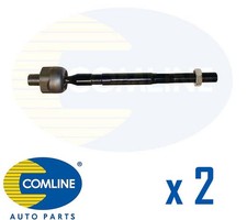 FRONT TIE ROD AXLE JOINT PAIR