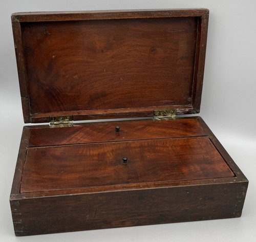 Antique georgian english - georgian,