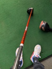 Callaway Big Bertha Fusion