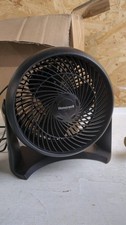 Honeywell TurboForce Power Fan (Quiet Operation Cooling,  HT900E