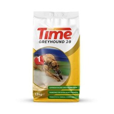 Time Gain 28 Greyhound Gain