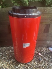 RHINO ULTRA SILENT EC FAN