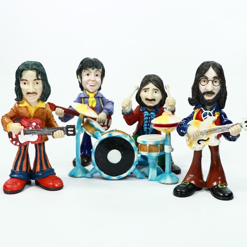 The beatles lot - the, of