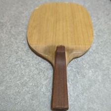 Nittaku custom racket
