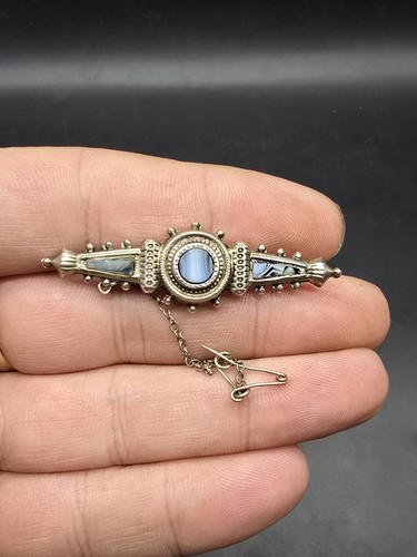 Scottish victorian pebble - victorian,