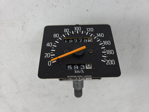 Speedometer yamaha - speedometer,