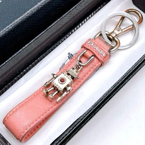 Prada saffiano leather - prada,