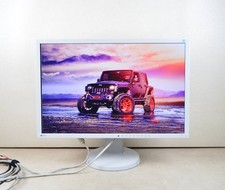 8019 EIZO EV2436W 24.1-inch
