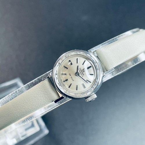 Good condition omega - good, watch