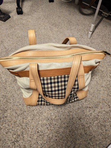 Asquascutum leather lady - asquascutum,