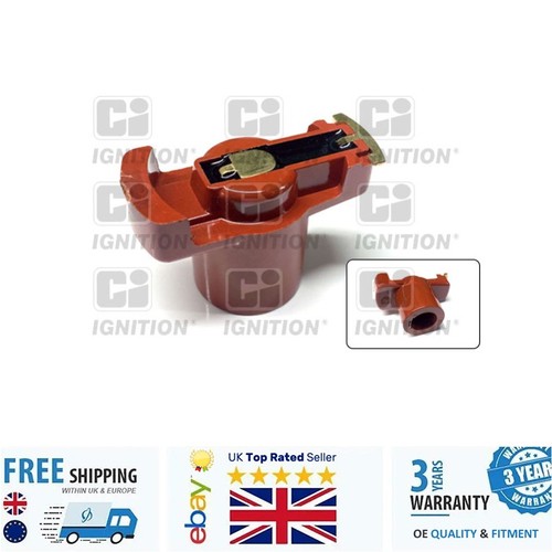Distributor rotor for zastava - for,