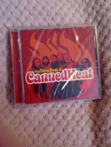 The very best cannedheat by - best,
