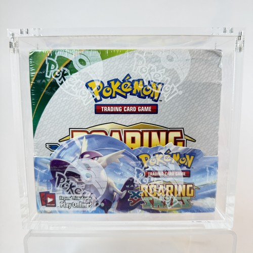 Pokemon 2015 roaring skies - roaring,