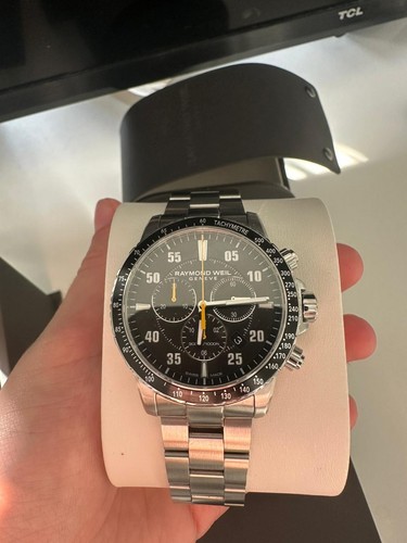 Raymond weil tango 300 - raymond,