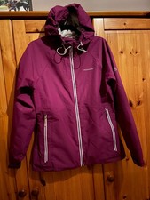 Craghoppers waterproof coat