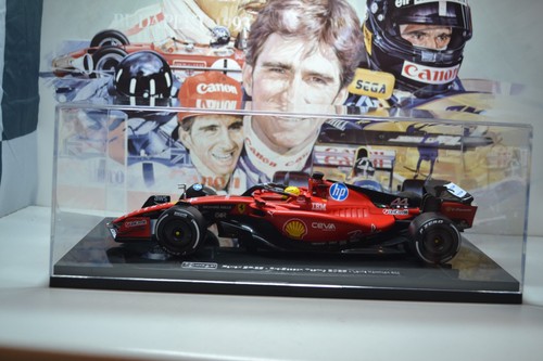 Bburago ferrari 23 first - -,