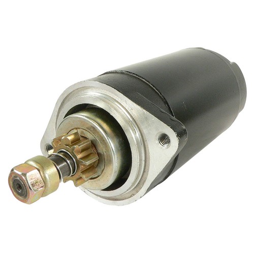 Starter motor for - motor,