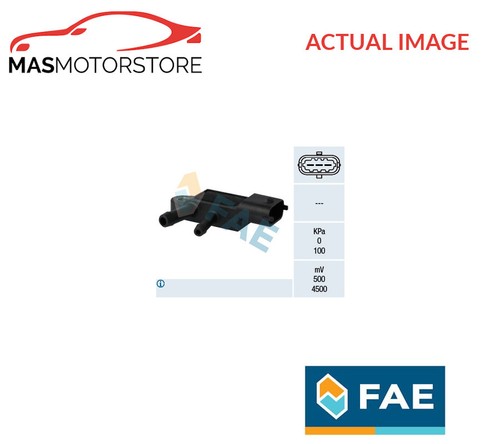 Sensor exhaust pressure fae - sensor,