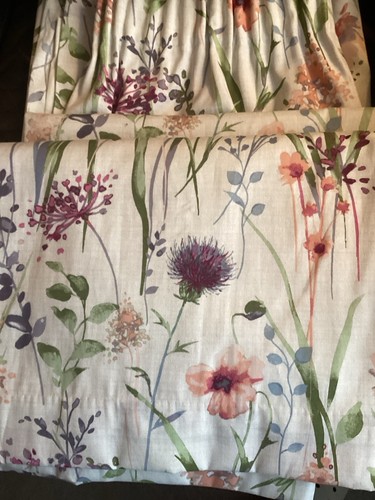 Sundour pair poly cotton - poly,