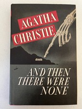 And Then There Were None