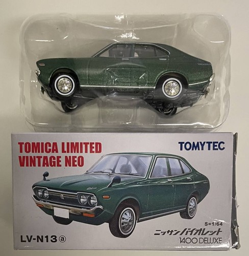 Rare tomica limited vintage - rare,